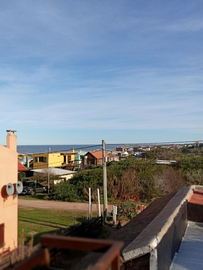 Hostal La Virazon Punta Del Diablo Zewnętrze zdjęcie
